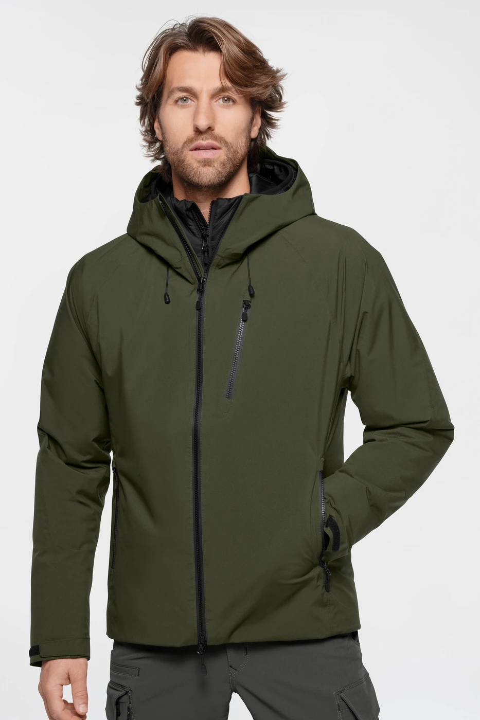 Hakro High-Active Jacket Eco