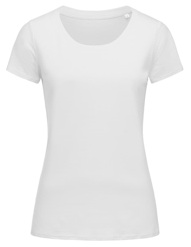 Stedman Women Janet Organic Crew Neck