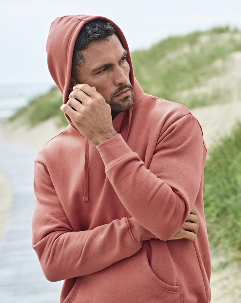 Tee Jays Urban Hooded Sweatshirt