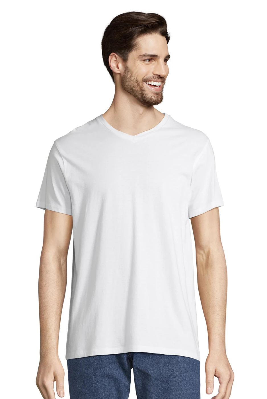 Sol's Regent V-Neck T-Shirt