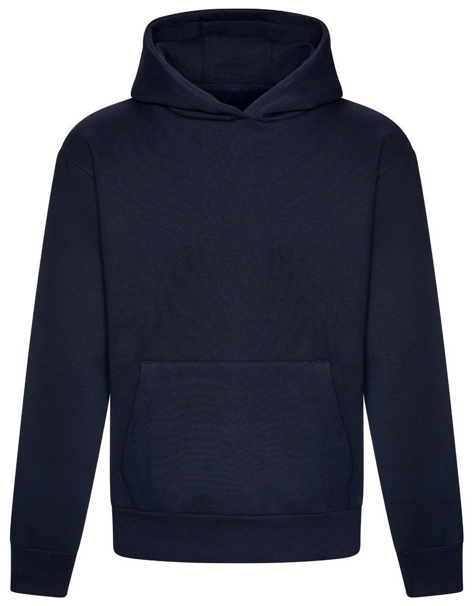 Just Hoods Signature Heavyweight Hoodie