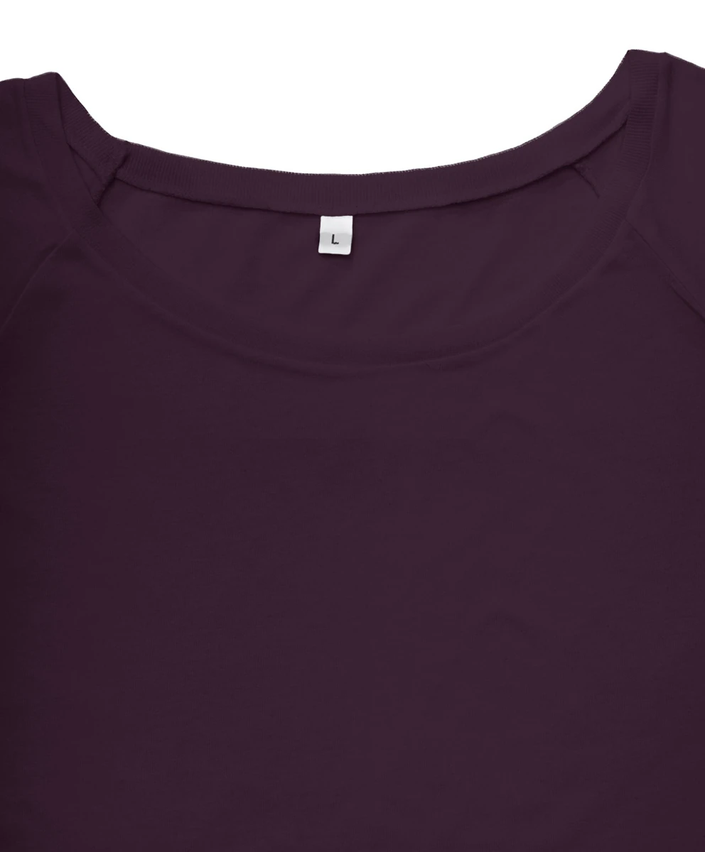 detailansicht, bambus-Shirt N43