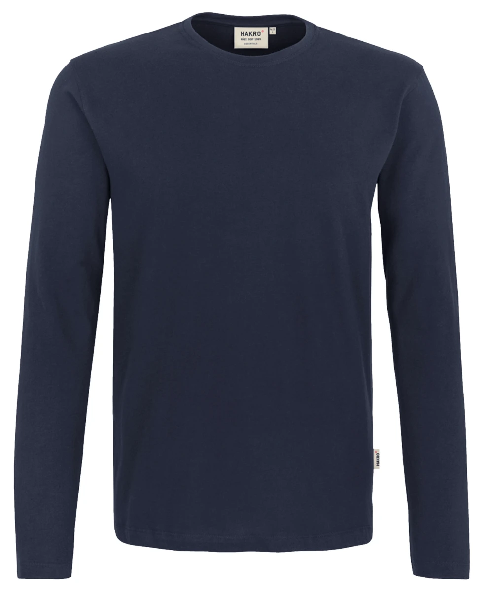 Hakro Longsleeve Heavy