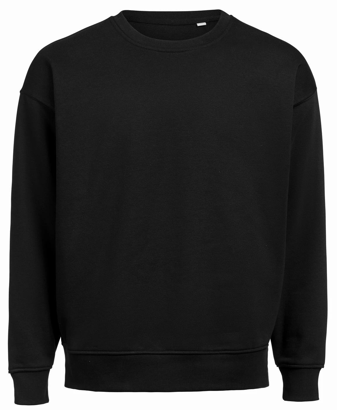 Untagged Movement Crewneck Loose Fit