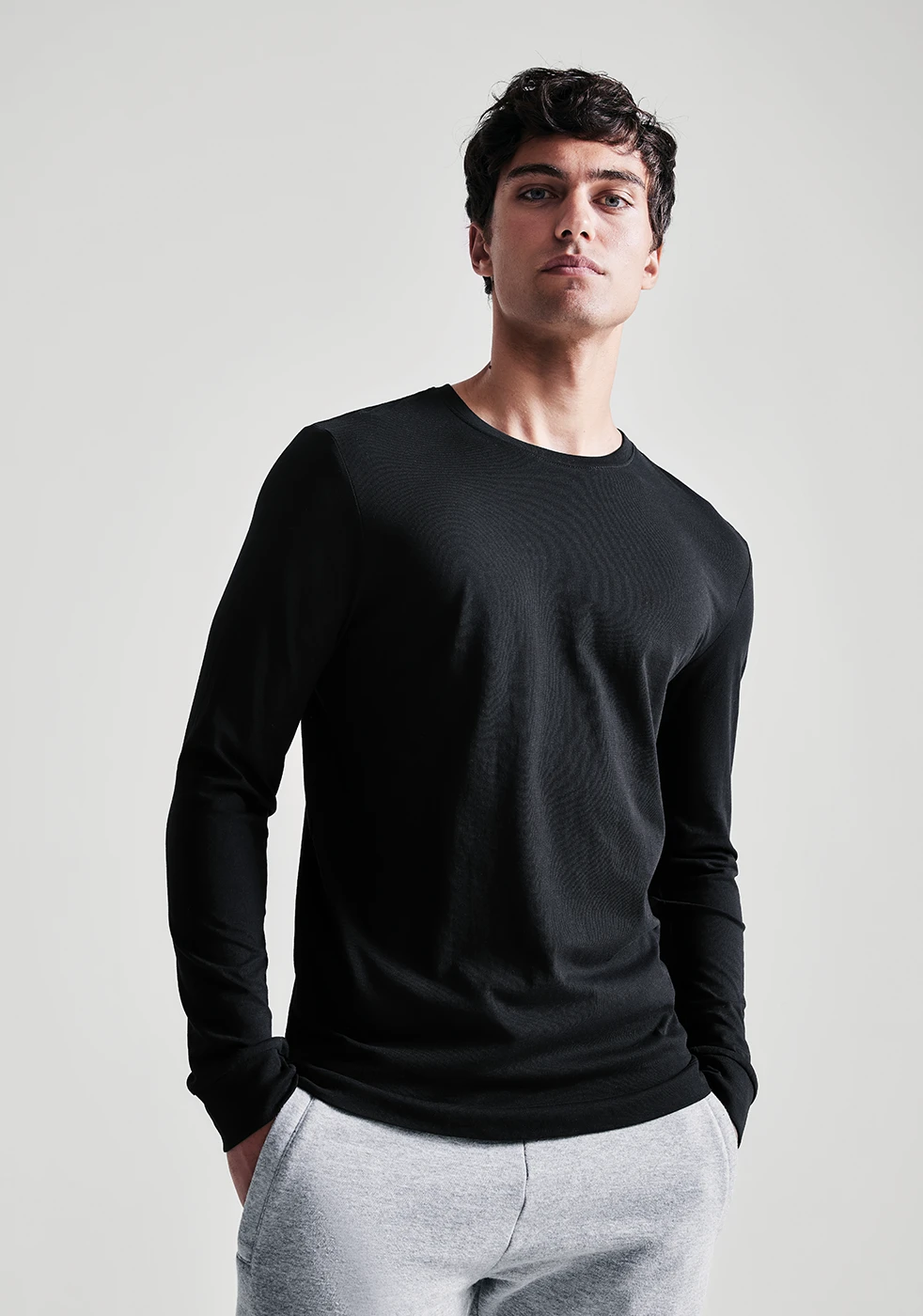 Anthem Longsleeve