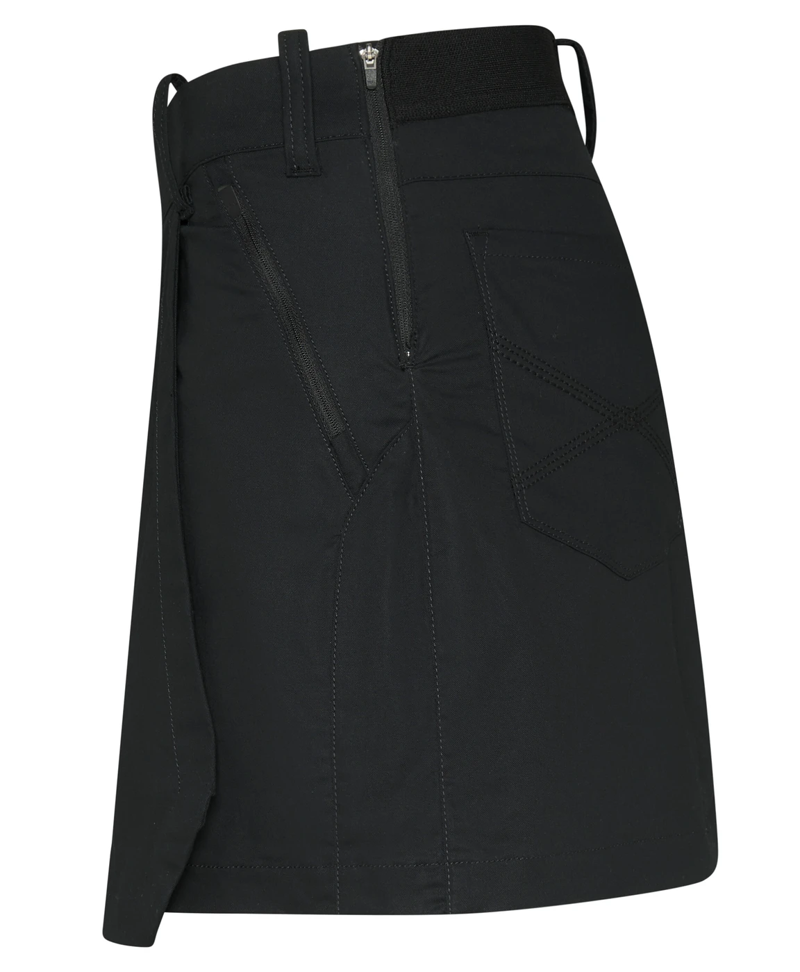 Hakro Ladies Performanceskort Eco