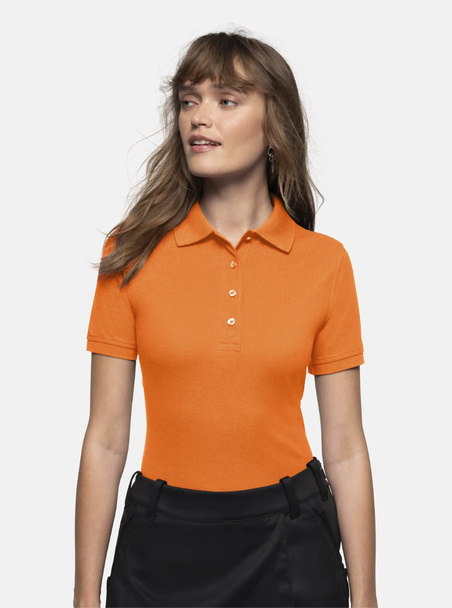 Hakro Ladies Polo Mikralinar Hakro Ladies Polo Mikralinar