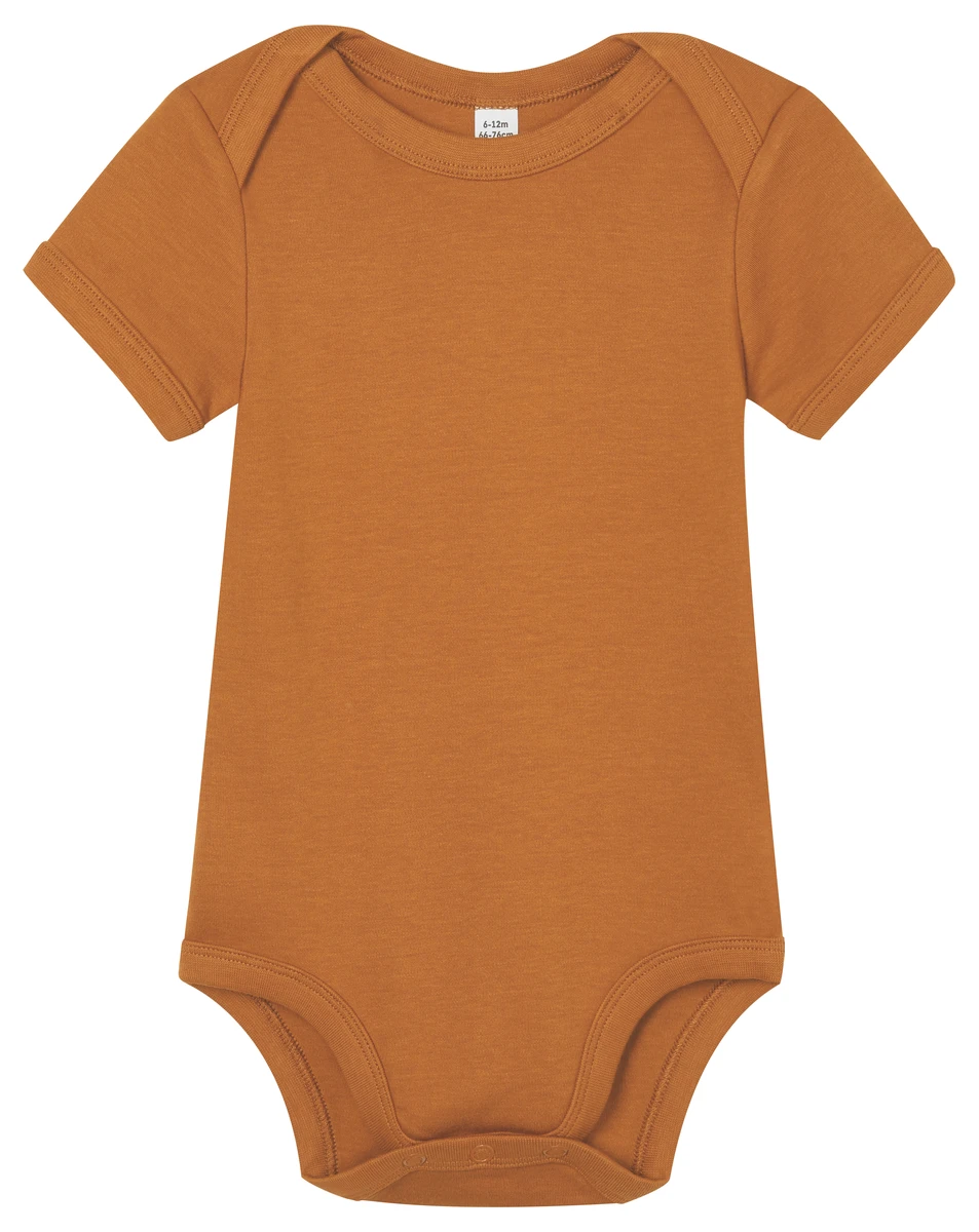 Babybugz Baby Bodysuit