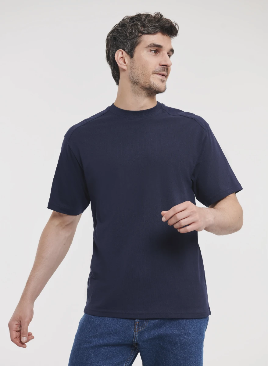 Russell Heavy Duty T-Shirt