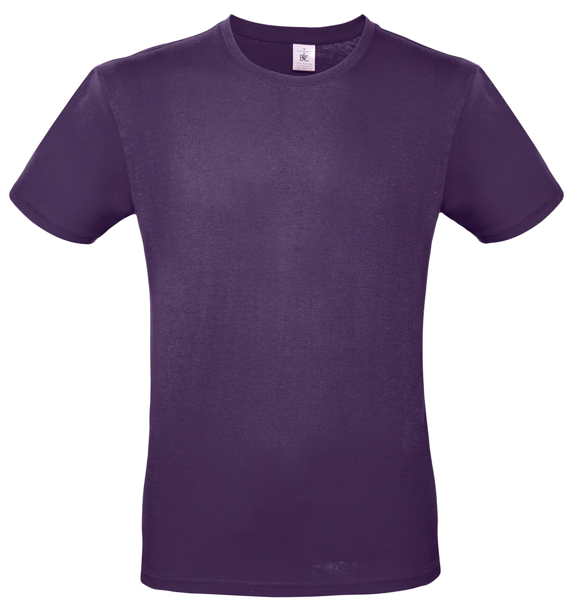 B&C Mens T-Shirt #E150