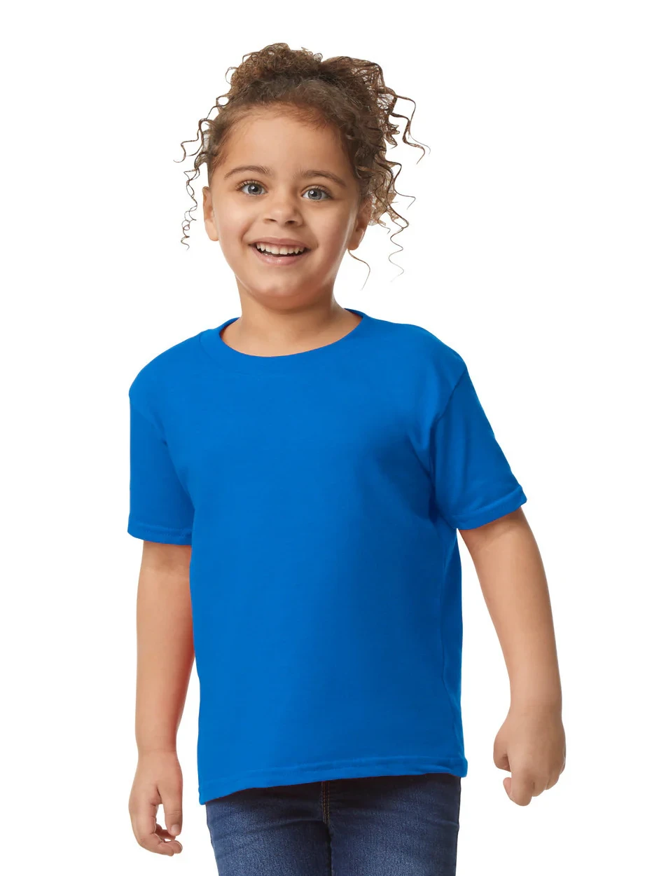 Gildan Heavy Cotton Toddler T-Shirt