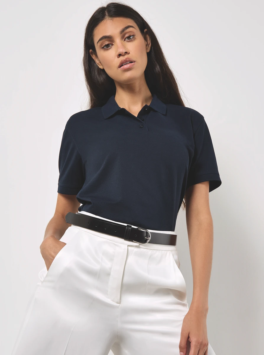 Kustom Kit Womens Klassic Polo Kustom Kit Womens Klassic Polo