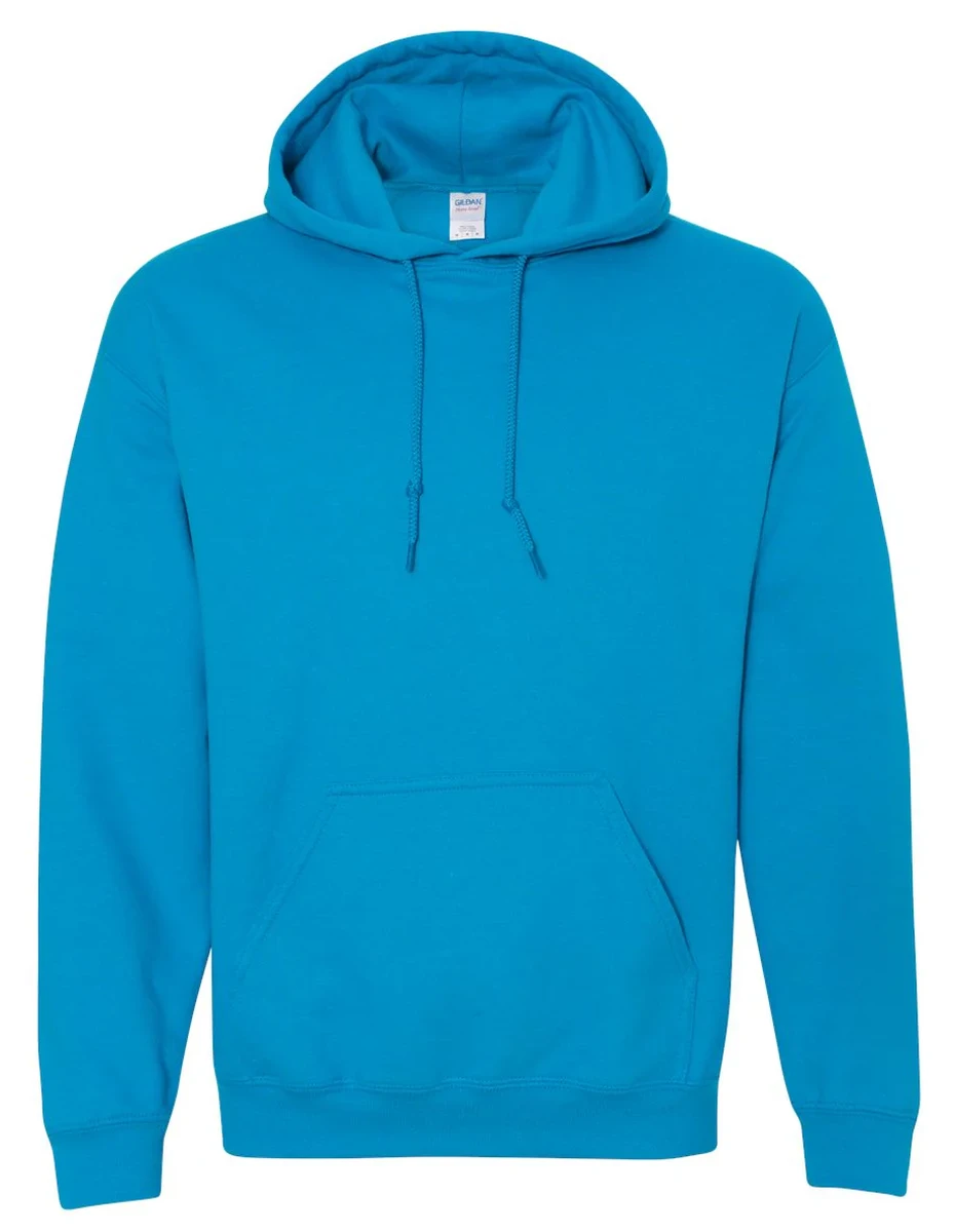 Gildan Heavy Blend Hooded Sweatshirt