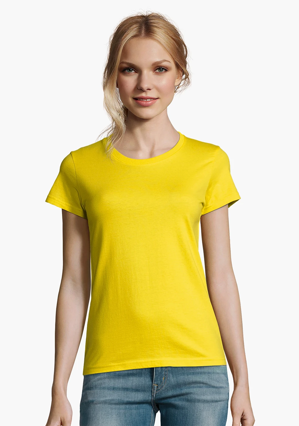 Sol's Womens Imperial T-Shirt