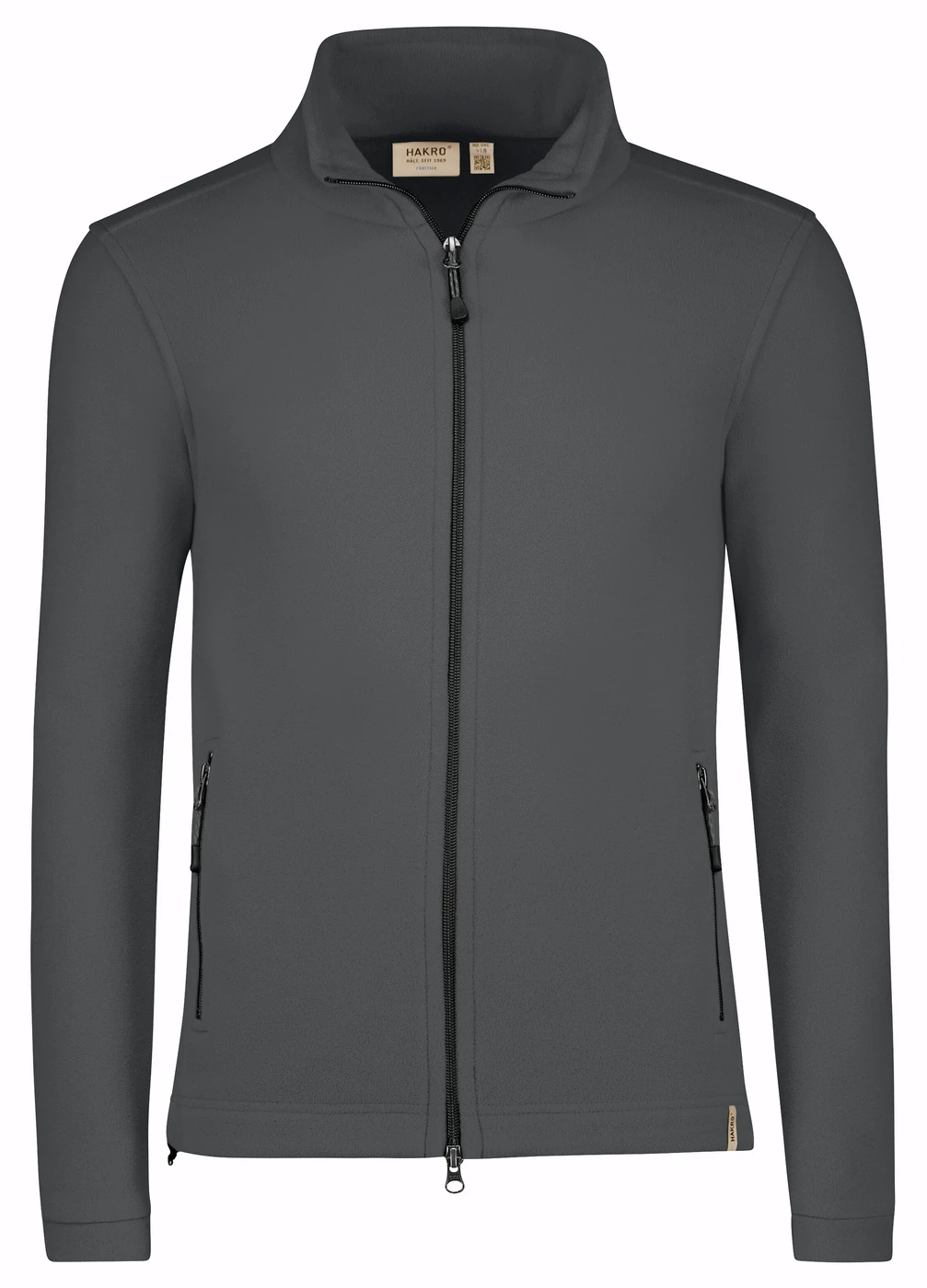 Hakro Fleece Jacket Eco Hakro Fleece Jacket Eco