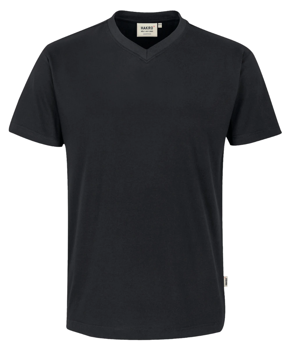 Hakro V-Shirt Classic