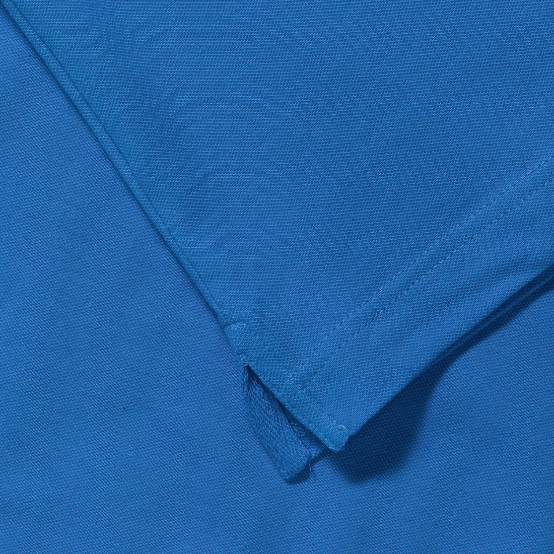 Russell Stretch Polo