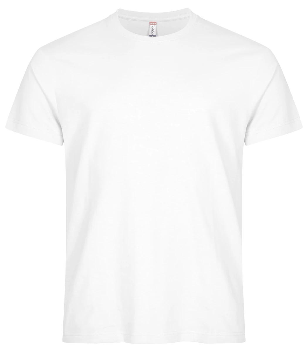 Clique Premium Long-T