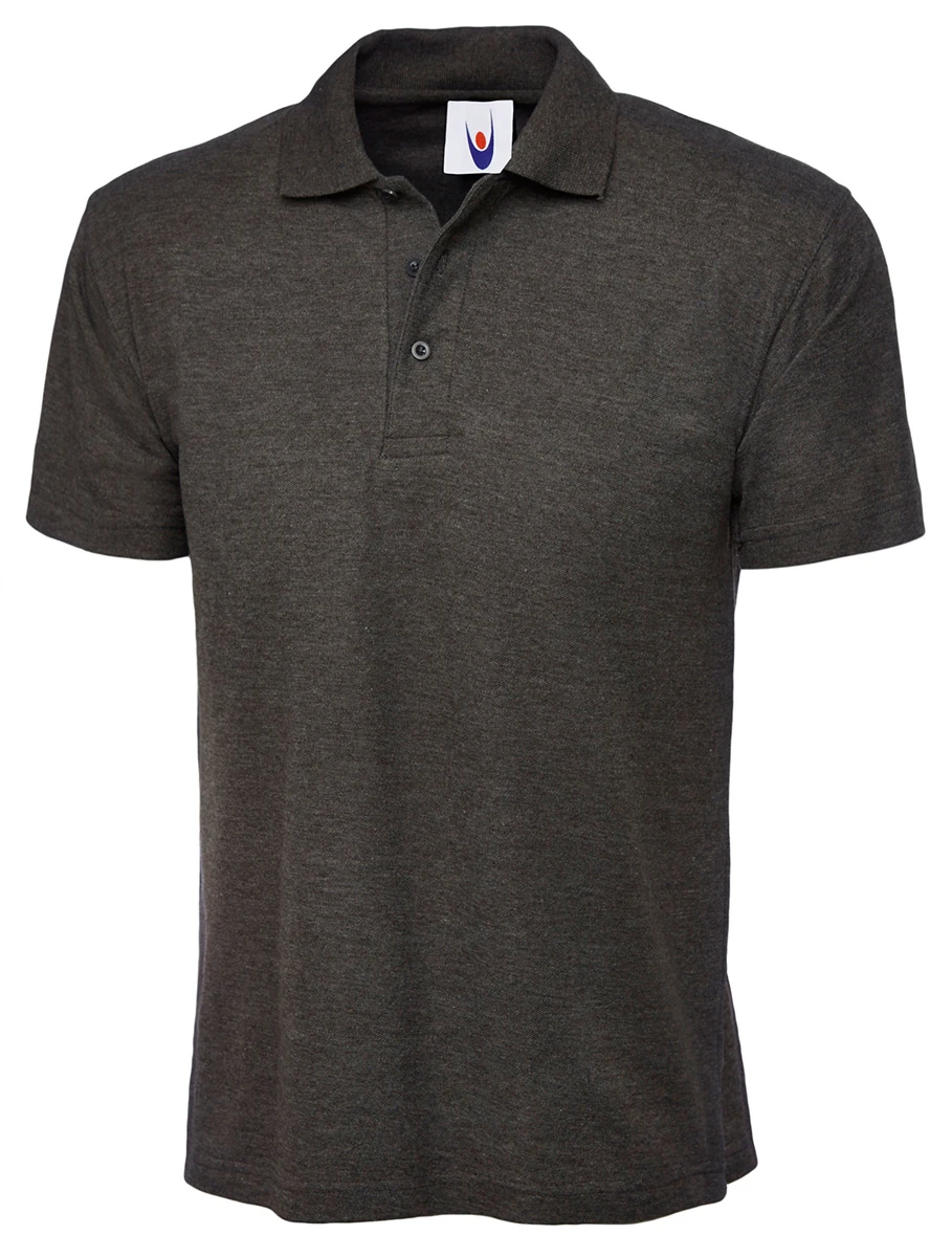 Uneek Active Polo