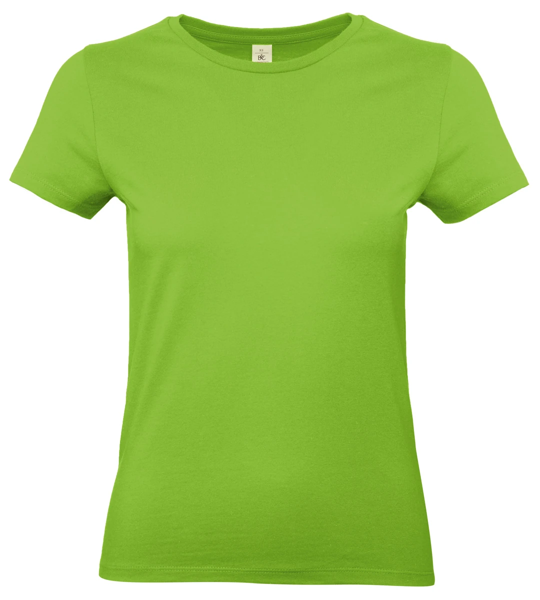 B&C Womens T-Shirt #E190