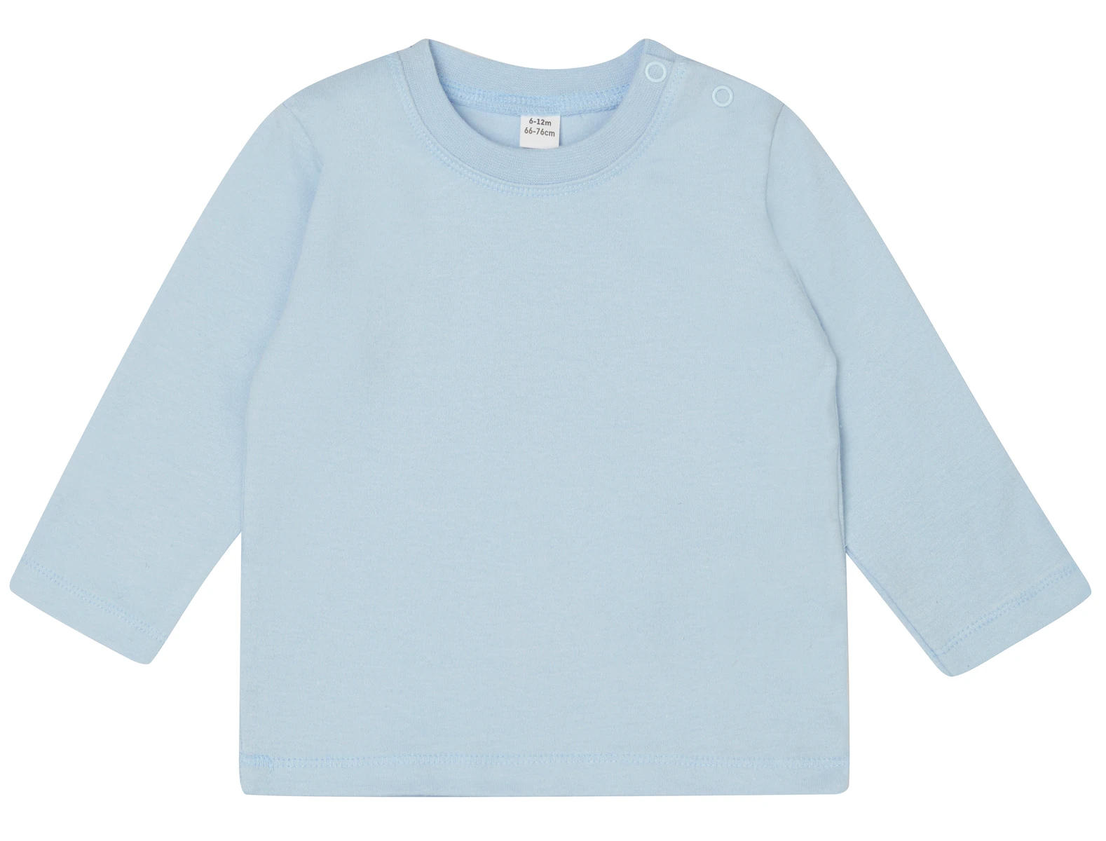 Babybugz Baby Longsleeve T