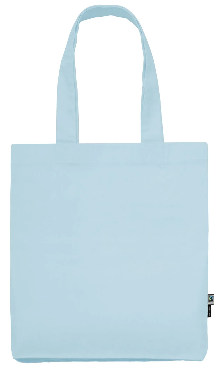 Neutral Twill Bag