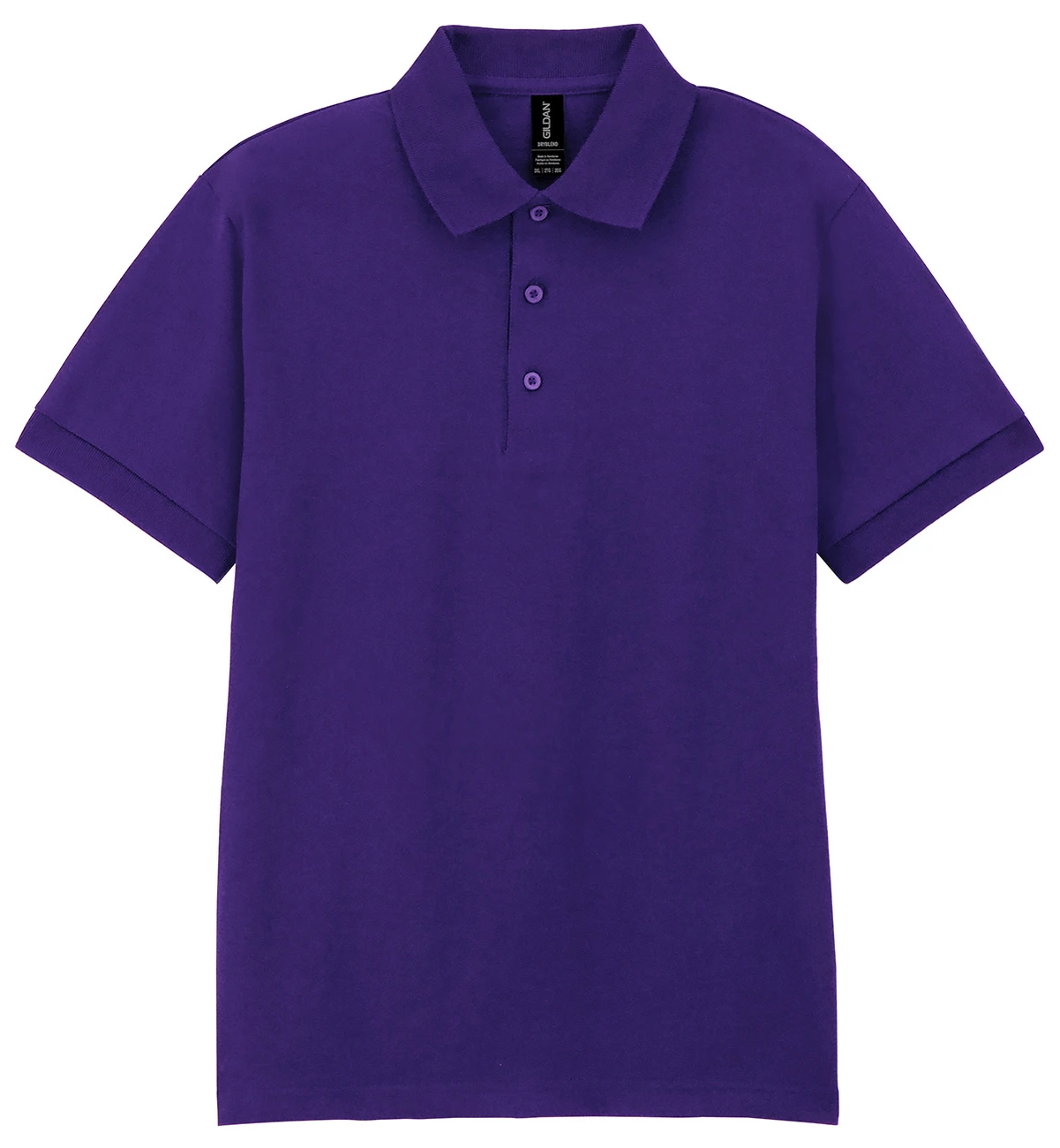 Gildan DryBlend Polo
