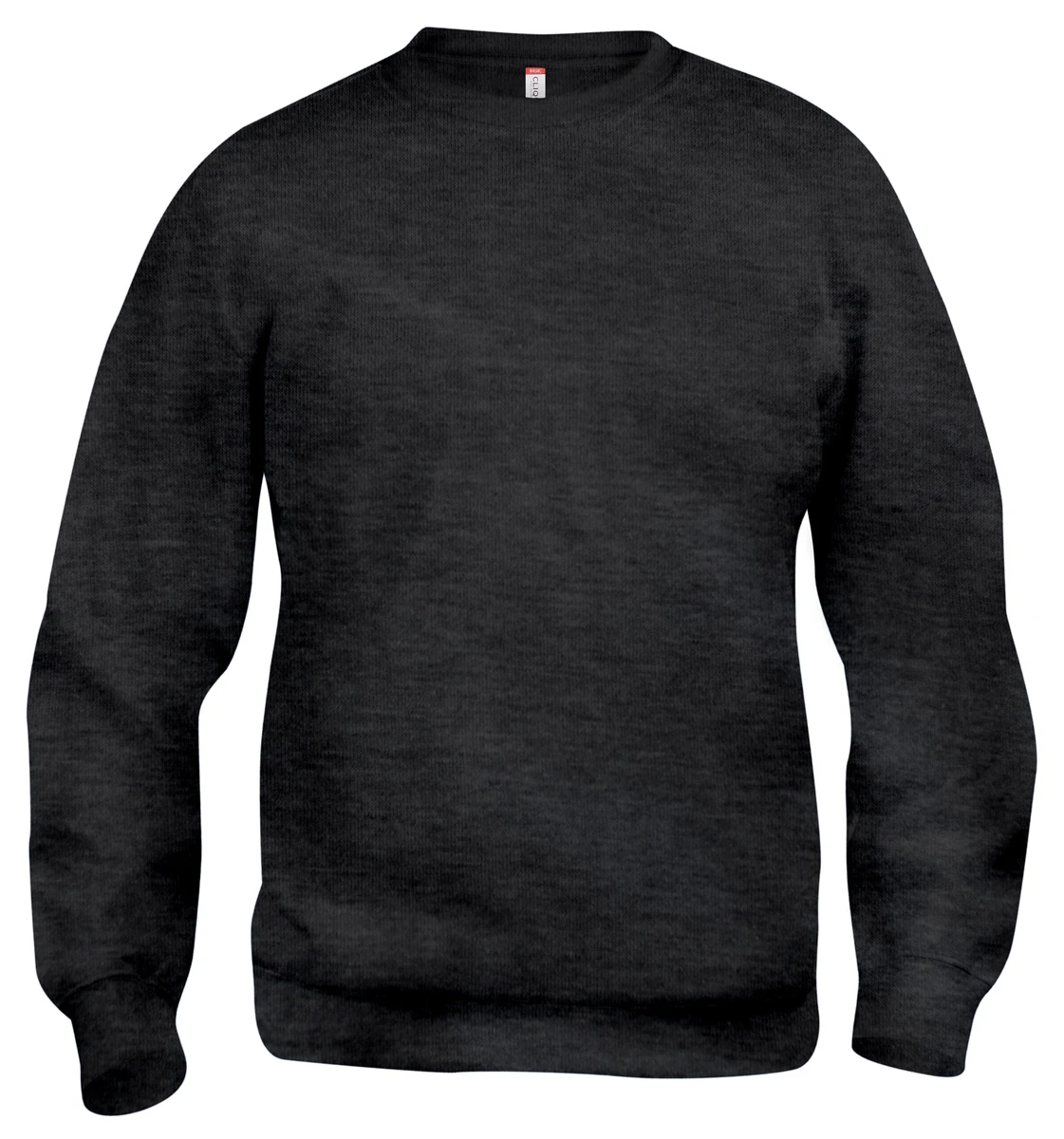Clique Basic Roundneck