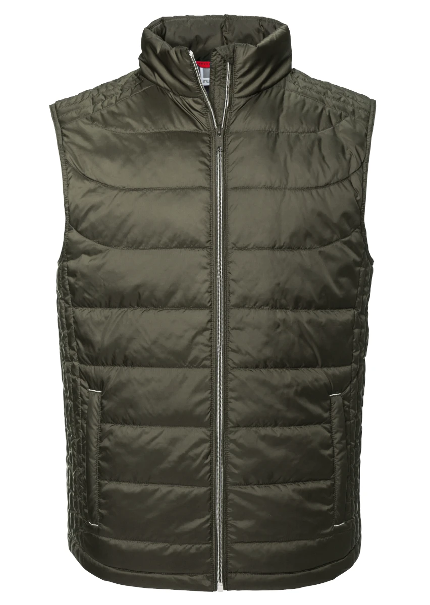 Russell Nano Bodywarmer