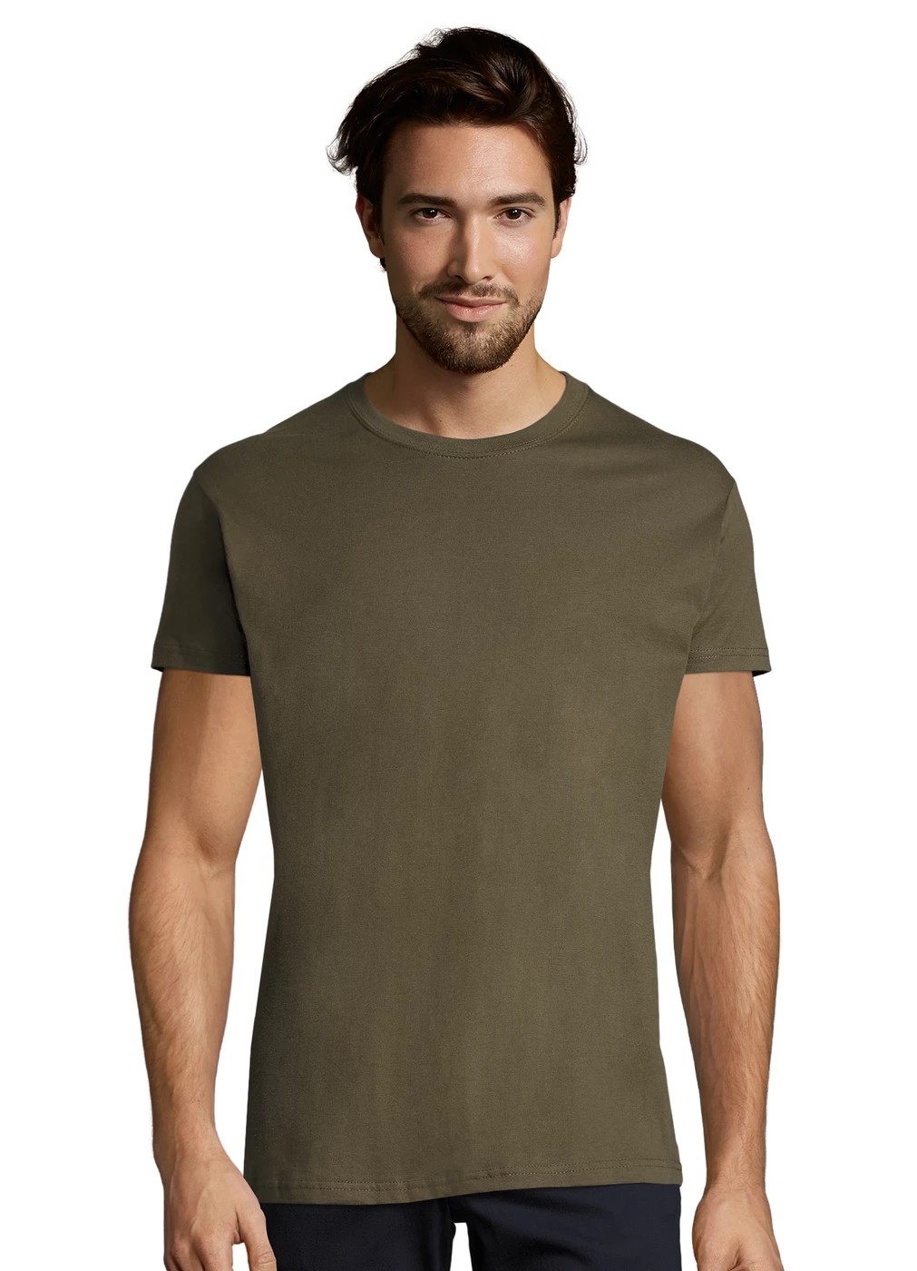 Sol's Imperial T-Shirt