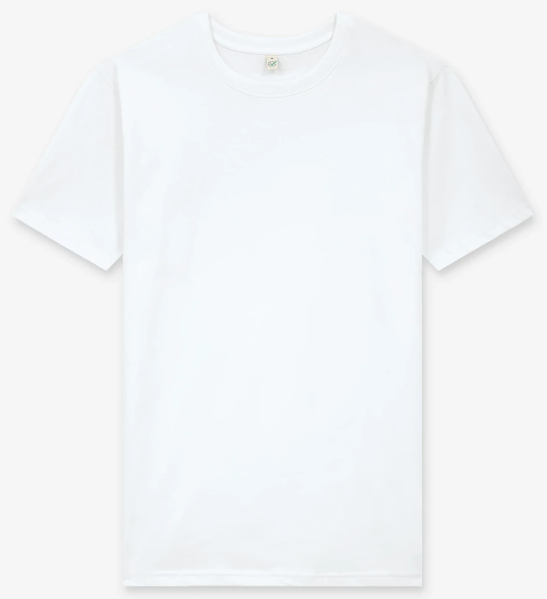 Earth Positive Oversized T-Shirt