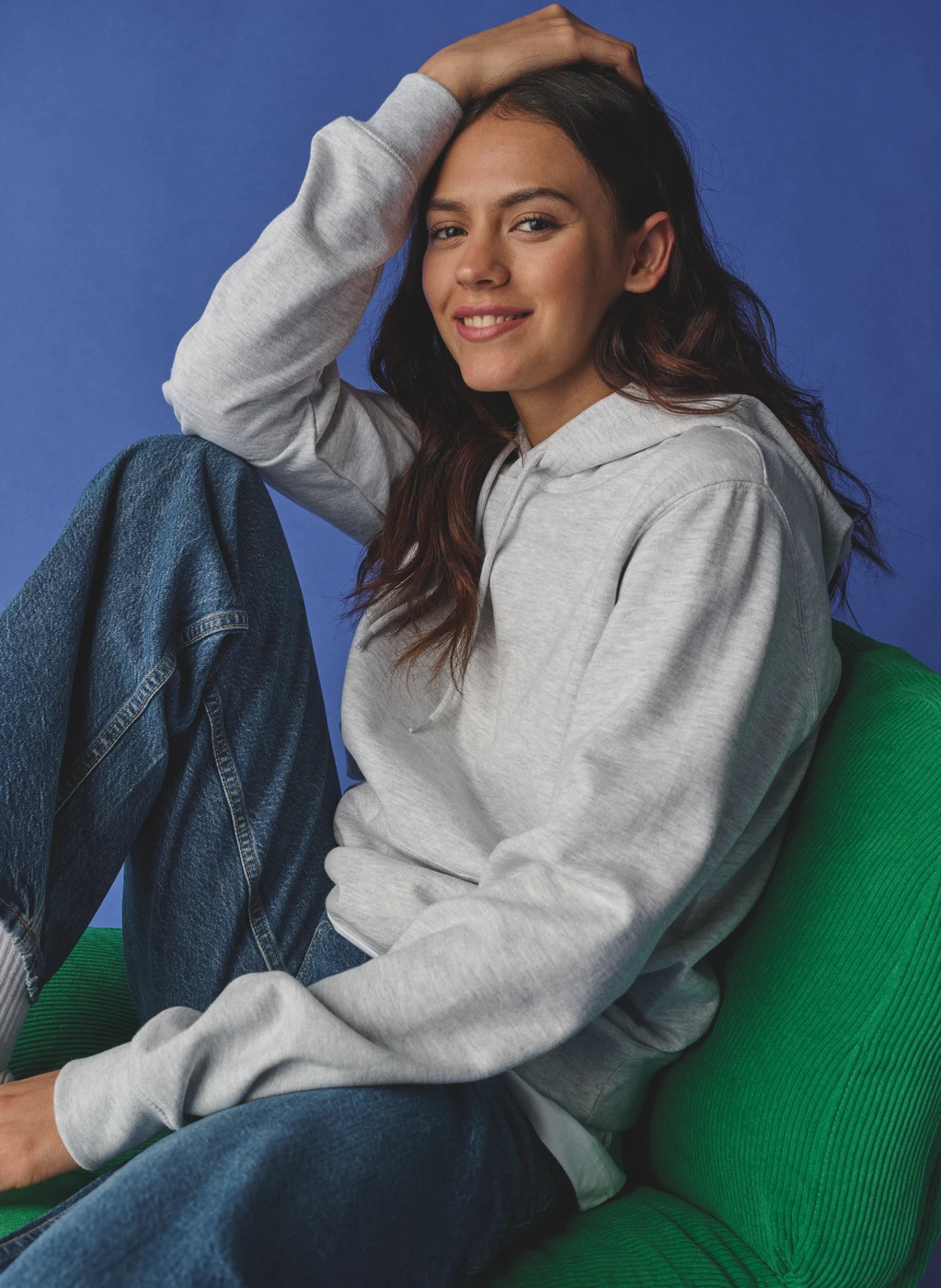 Ideal Basic Unisex Hoodie