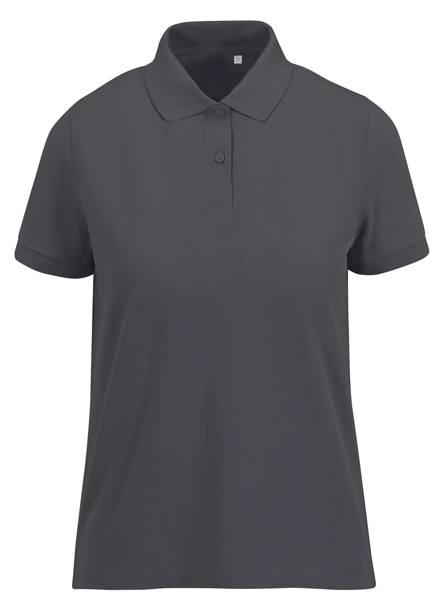 B&C Women My Eco Polo 65/35