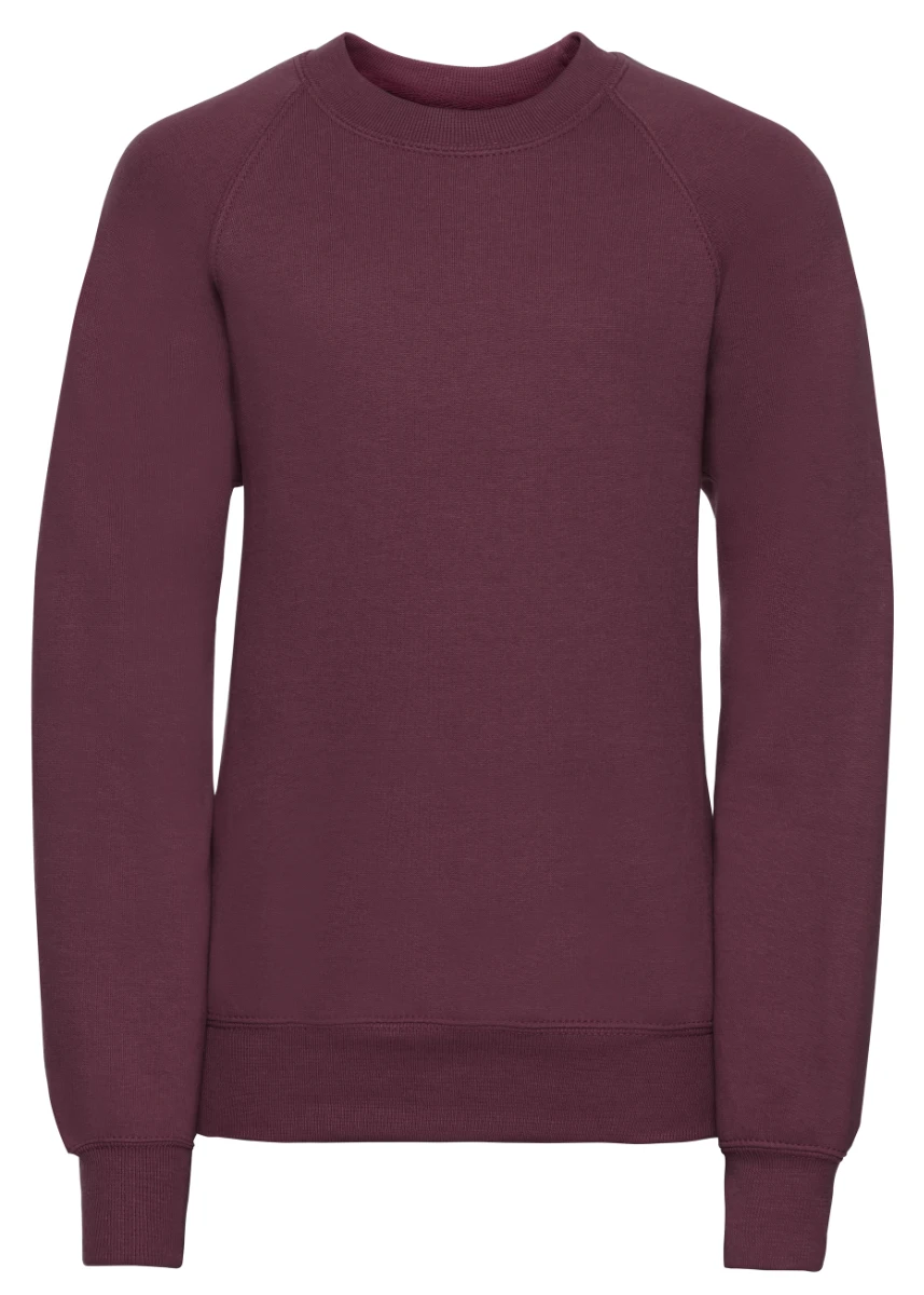 Russell Kids Classic Sweatshirt