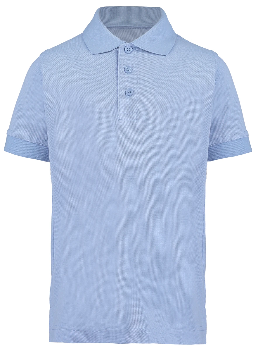 Kustom Kit Kids Klassic Polo