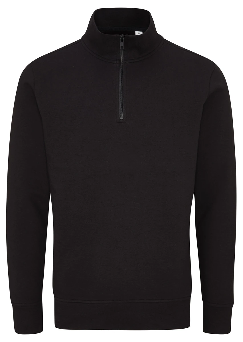 Mantis Quarter Zip Sweat