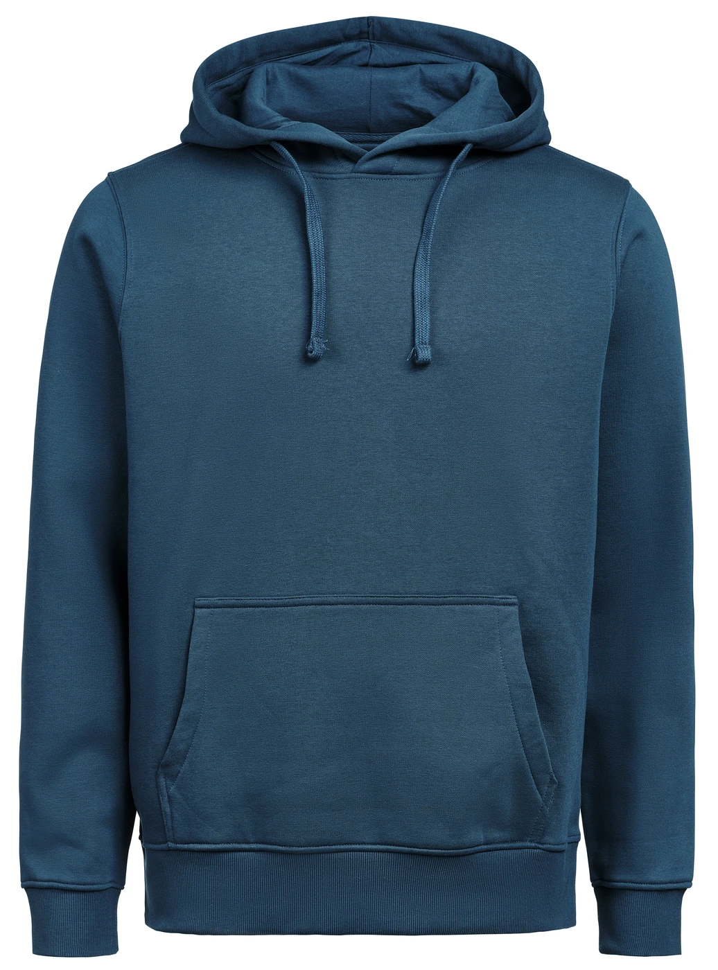 Untagged Movement Hoodie Regular Fit