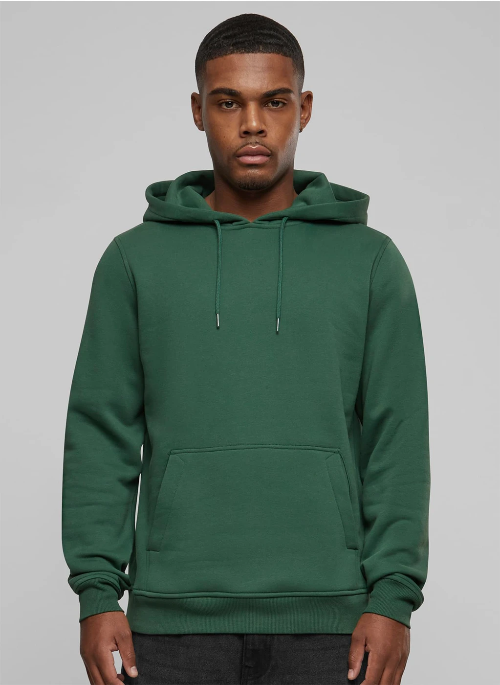 Build Your Brand Heavy Hoody Build Your Brand Heavy Hoody