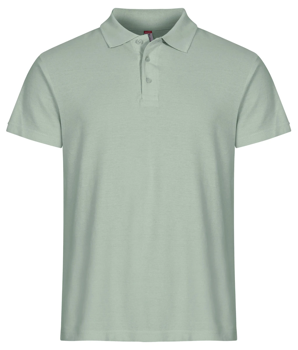 Clique Basic Polo
