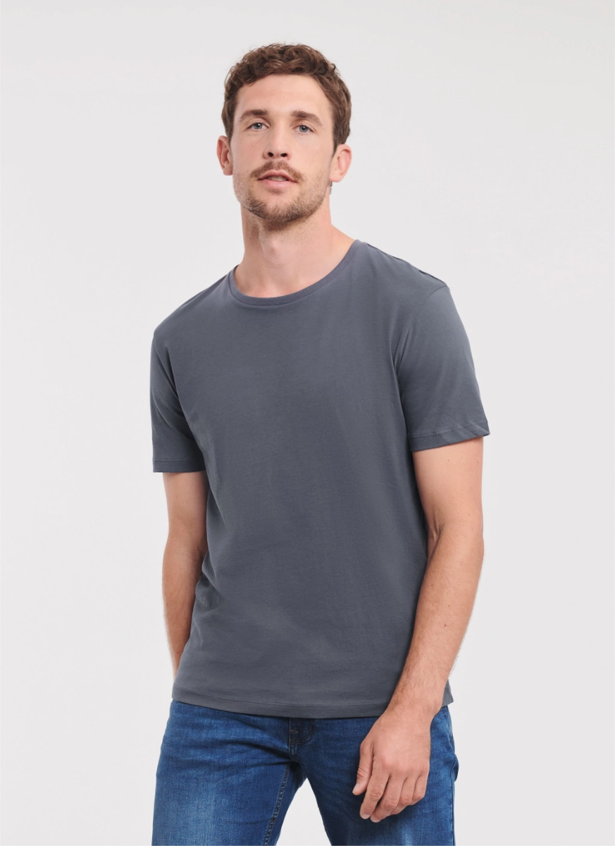 Russell Pure Organic T
