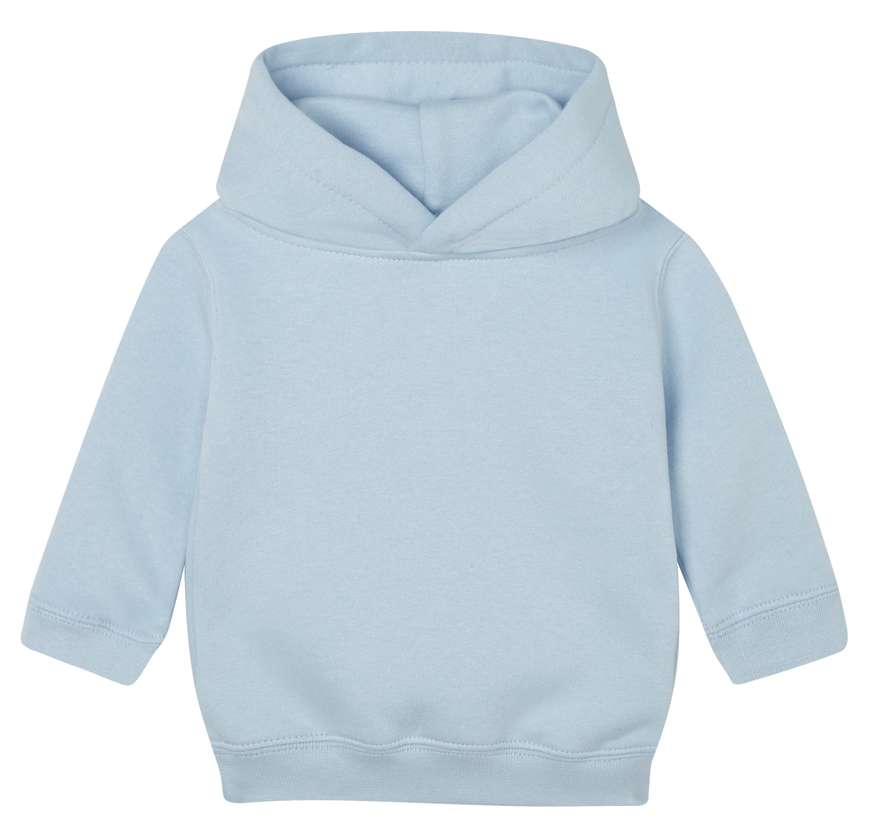 Babybugz Baby Essential Hoodie