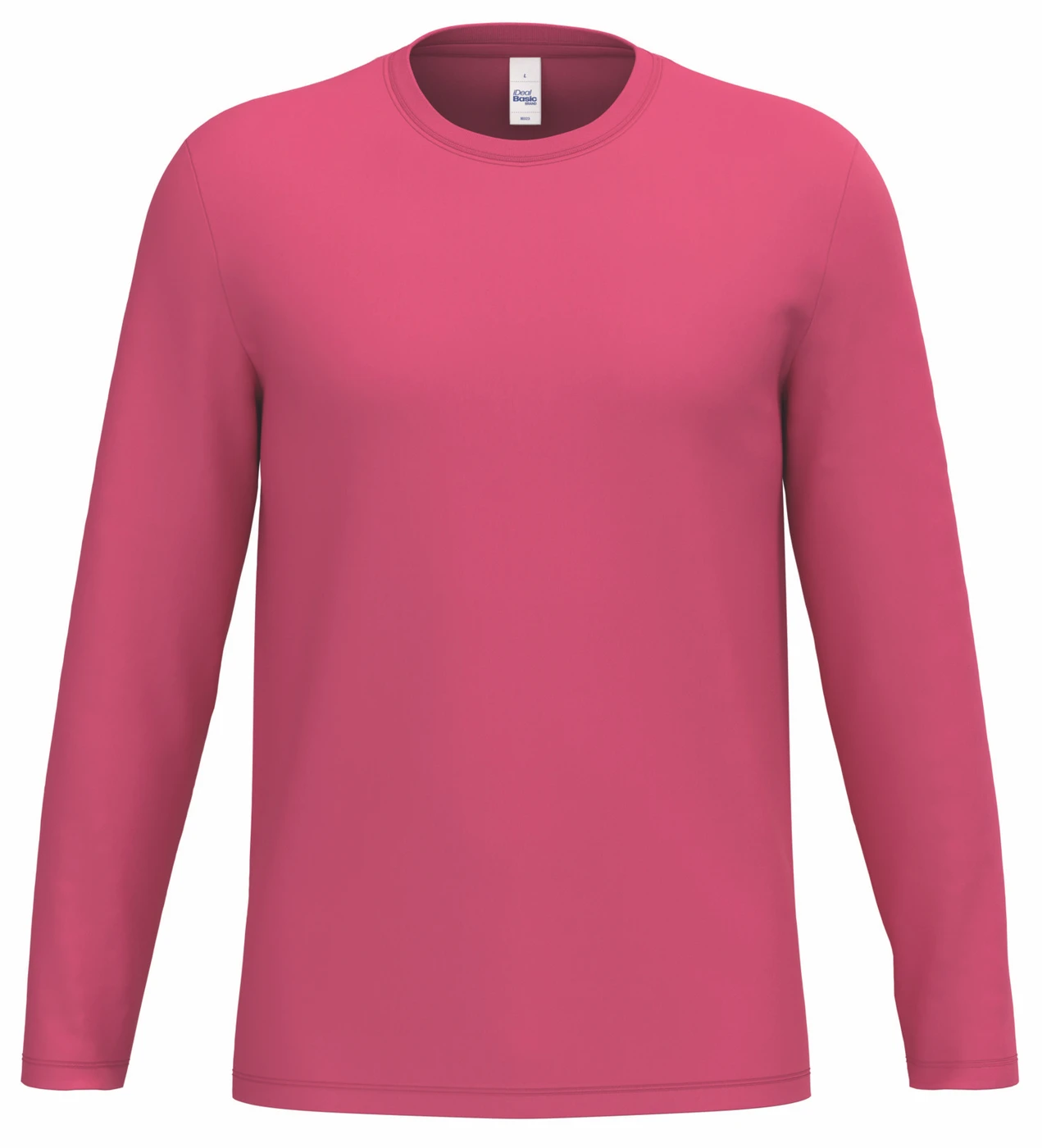 Ideal Basic Unisex 190 Longsleeve