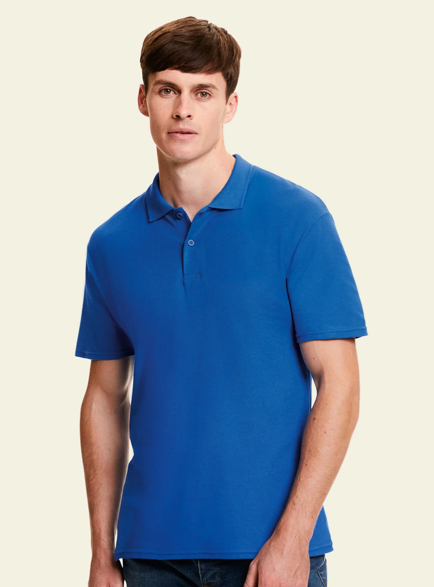 Fruit of the Loom Original Polo