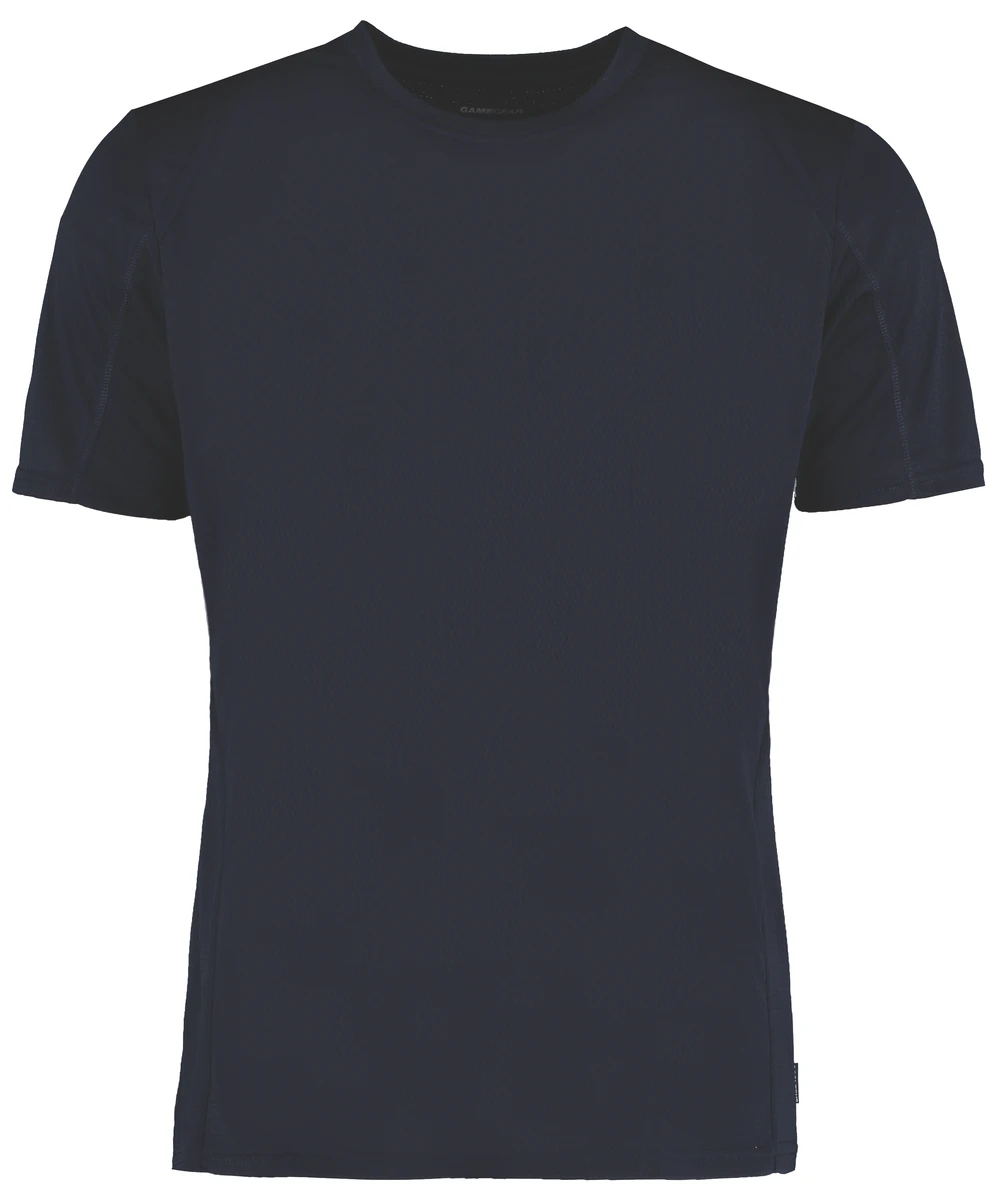 Kustom Kit Cooltex Contrast Tee