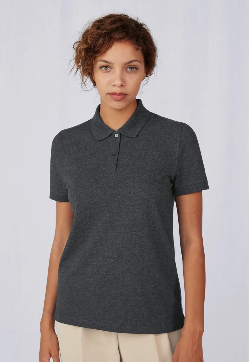 B&C Women My Polo 210