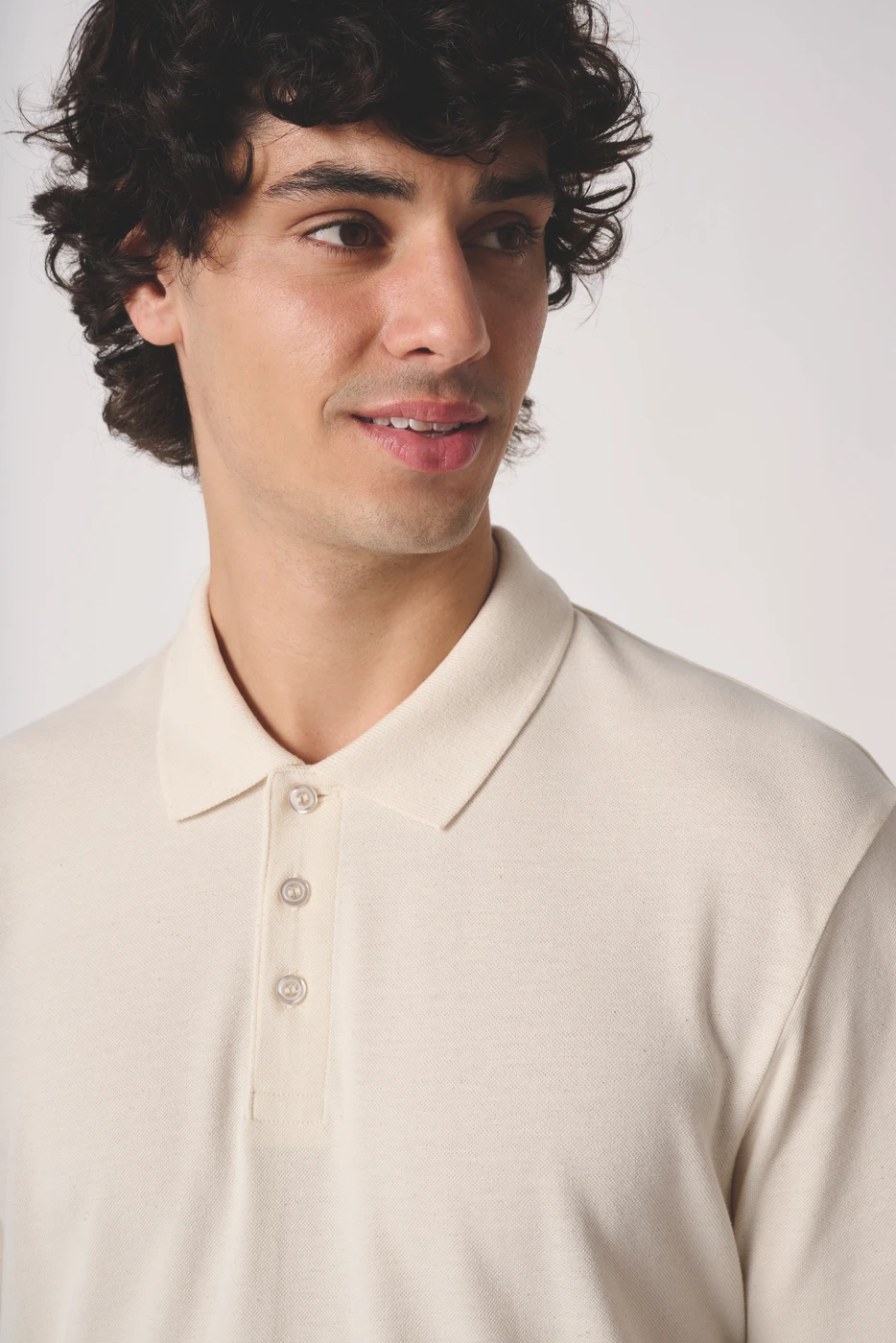 Ideal Basic Mens Piqué 180 Polo