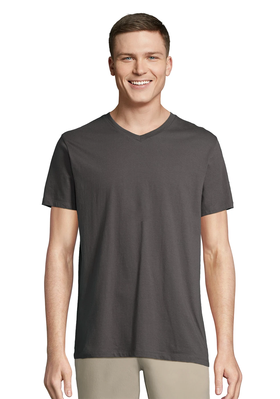 Sol's Regent V-Neck T-Shirt