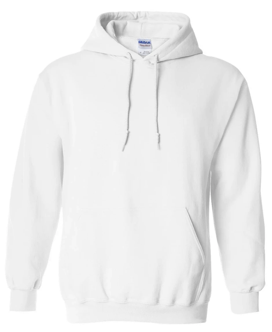 Gildan Heavy Blend Hooded Sweatshirt