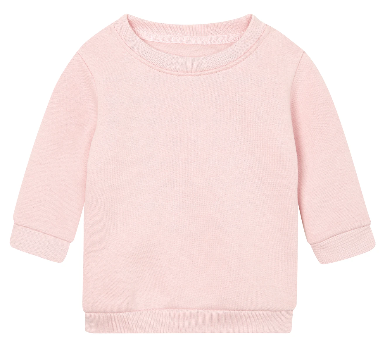 Babybugz Baby Essential Sweatshirt