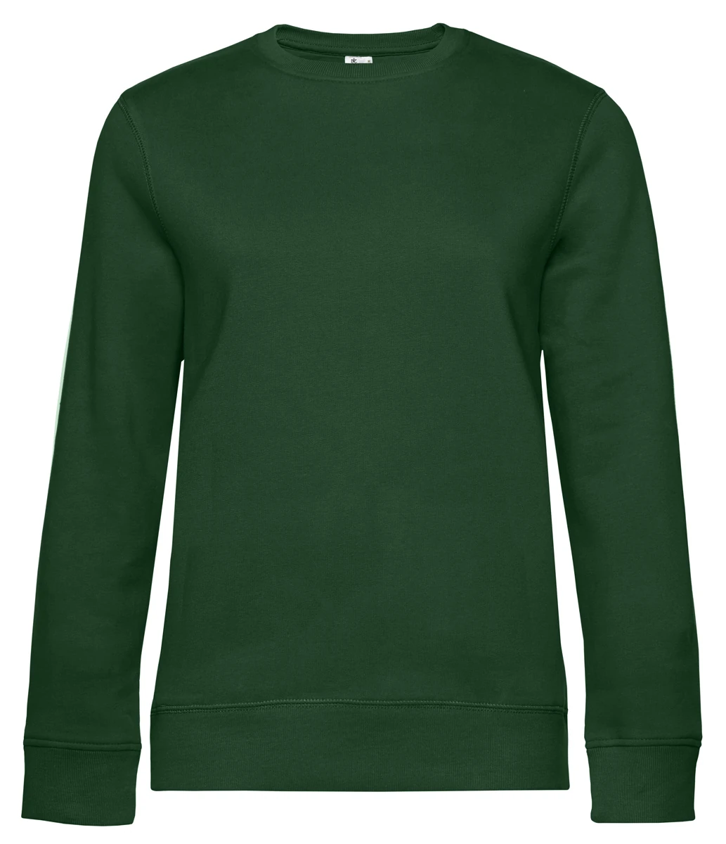 B&C Women Queen Crew Neck Sweat